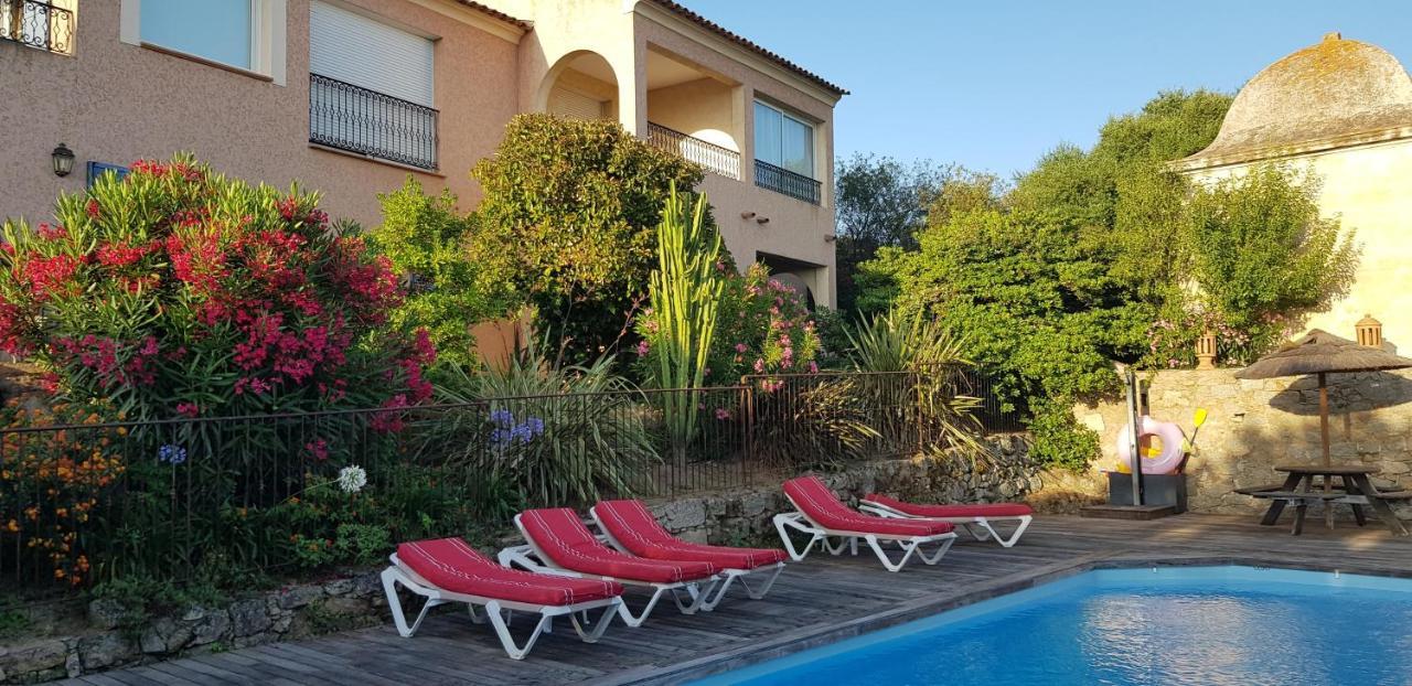 Appartement Arena Bianca *