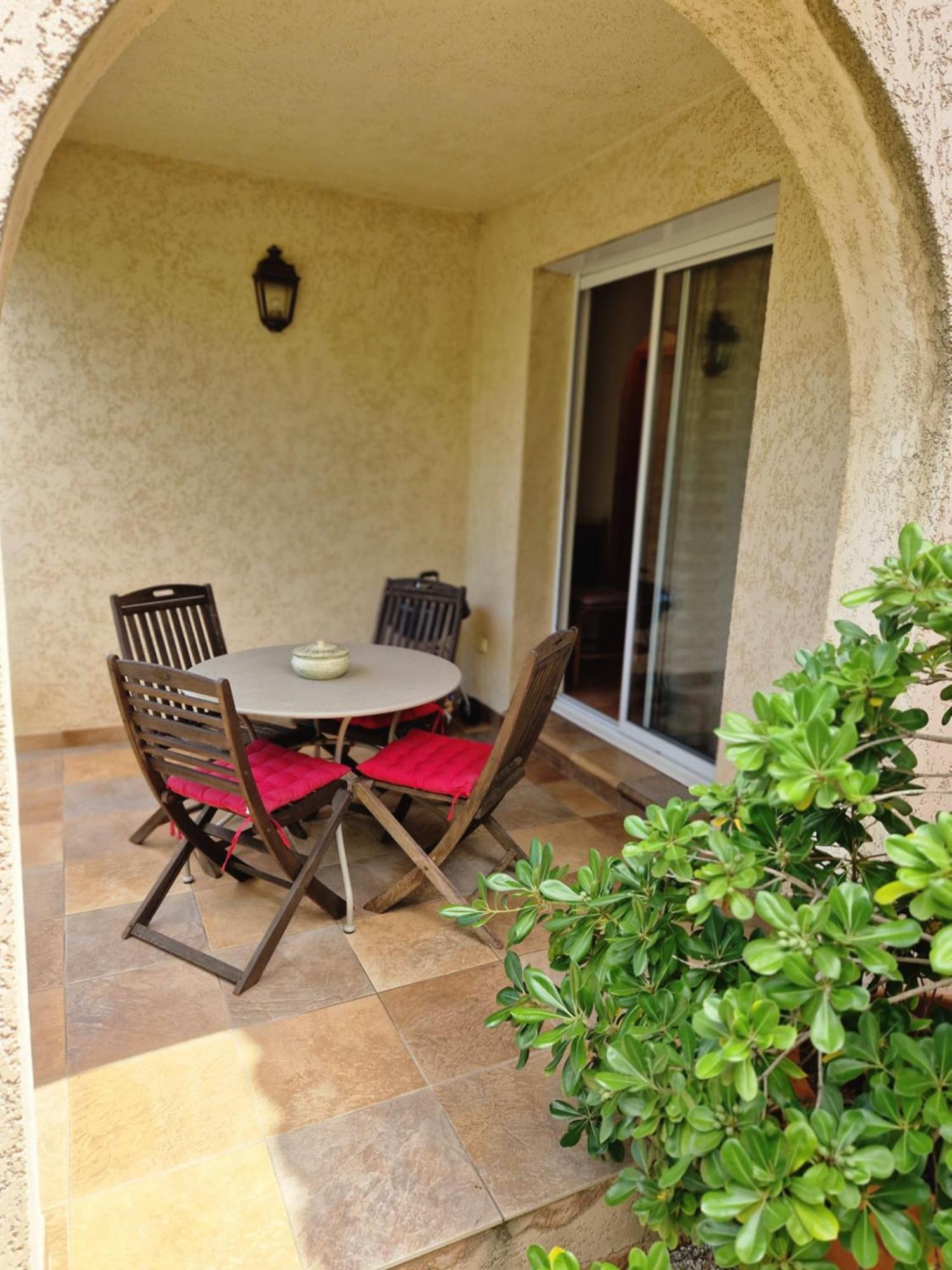 Appartement Arena Bianca