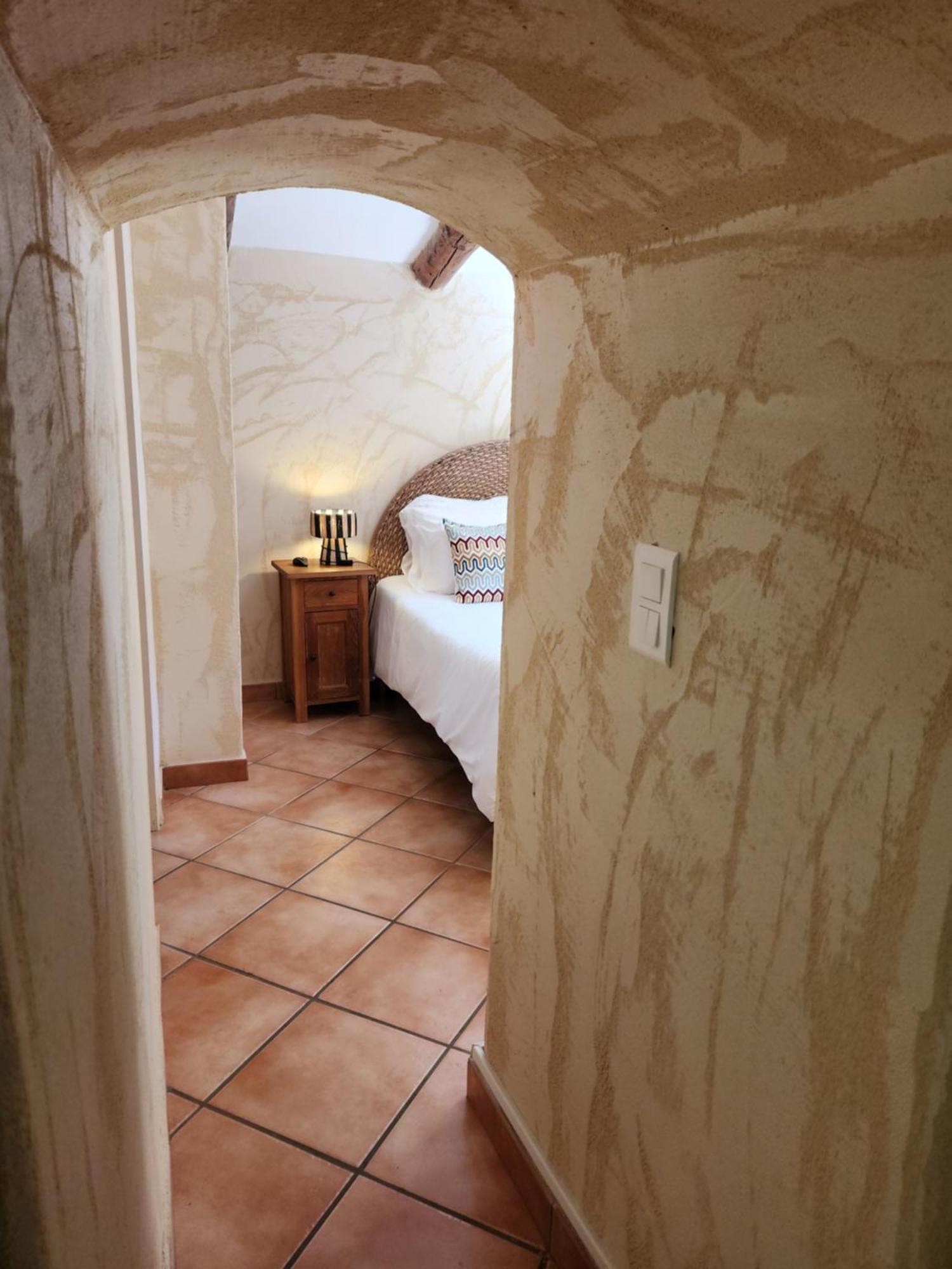 Arena Bianca Appartement