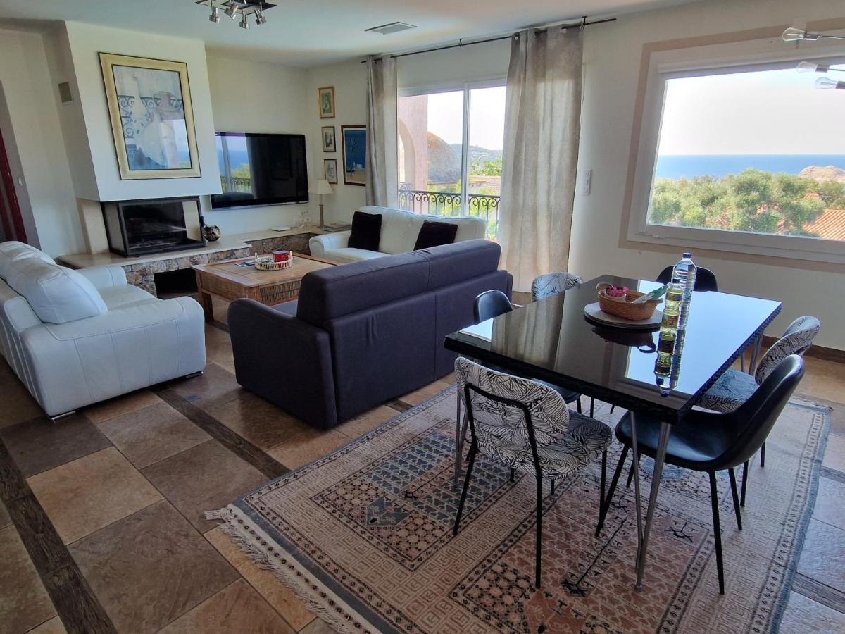 Arena Bianca Appartement *