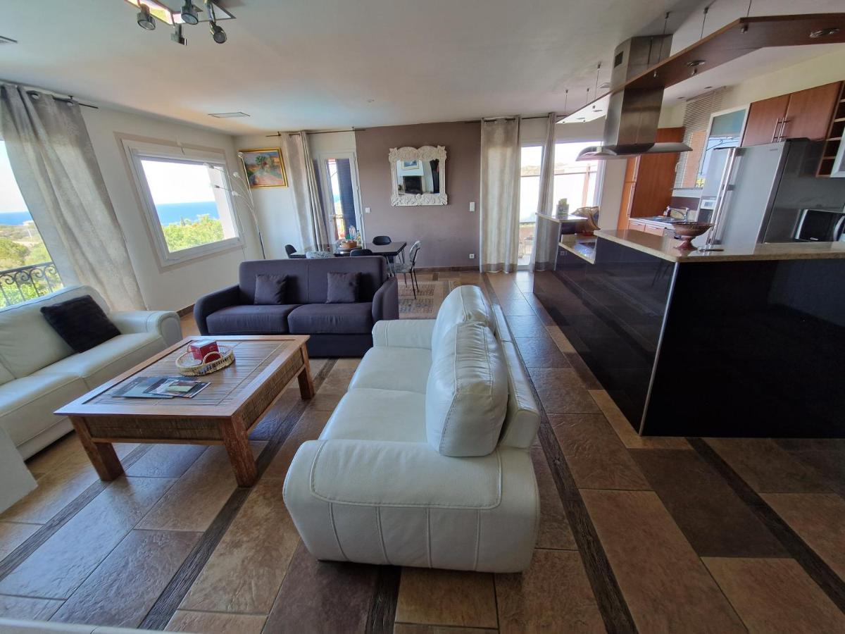 Arena Bianca Appartement *