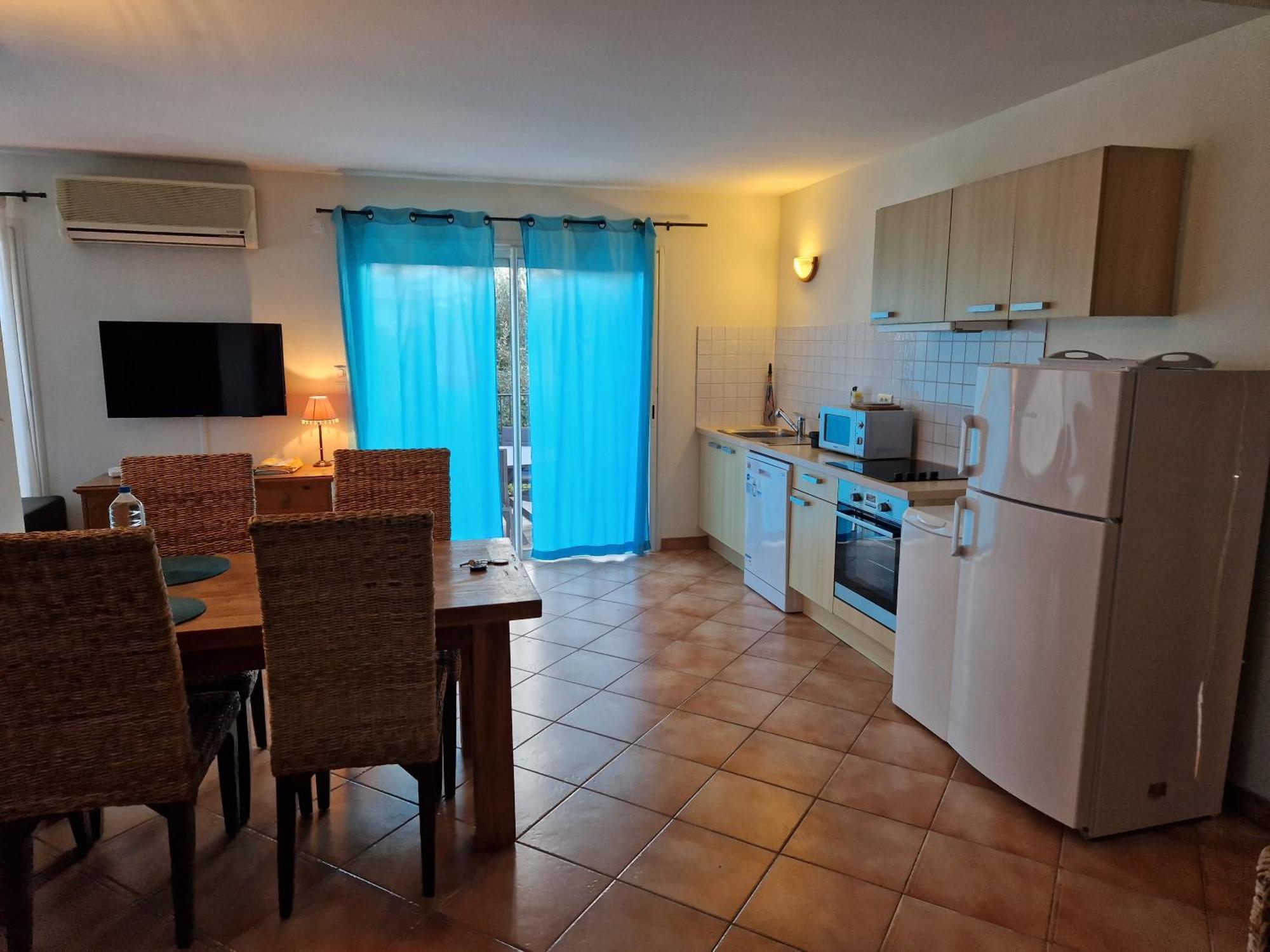 Appartement Arena Bianca