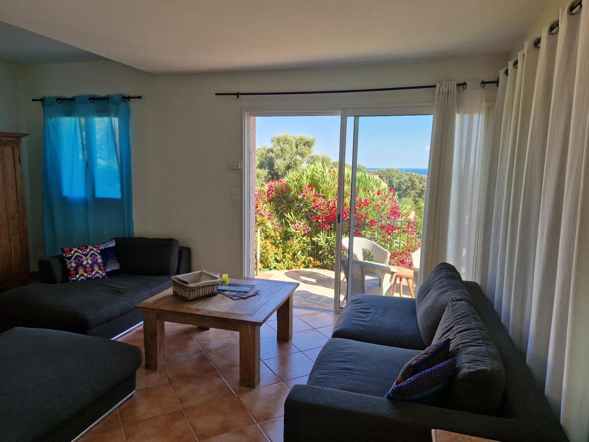 Arena Bianca Appartement
