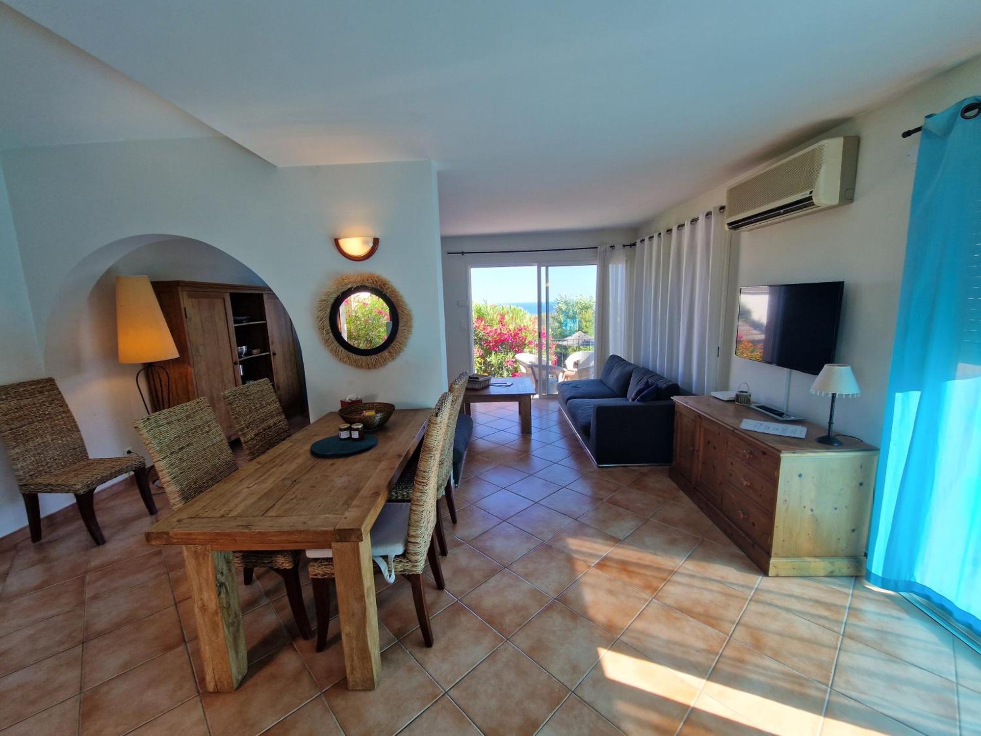 Arena Bianca Appartement *