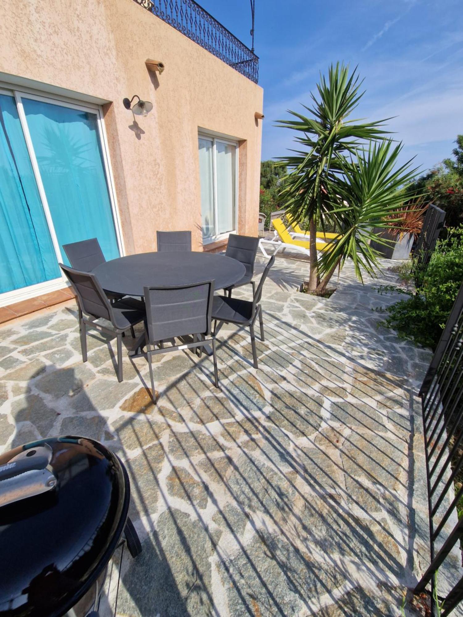 Arena Bianca Appartement *