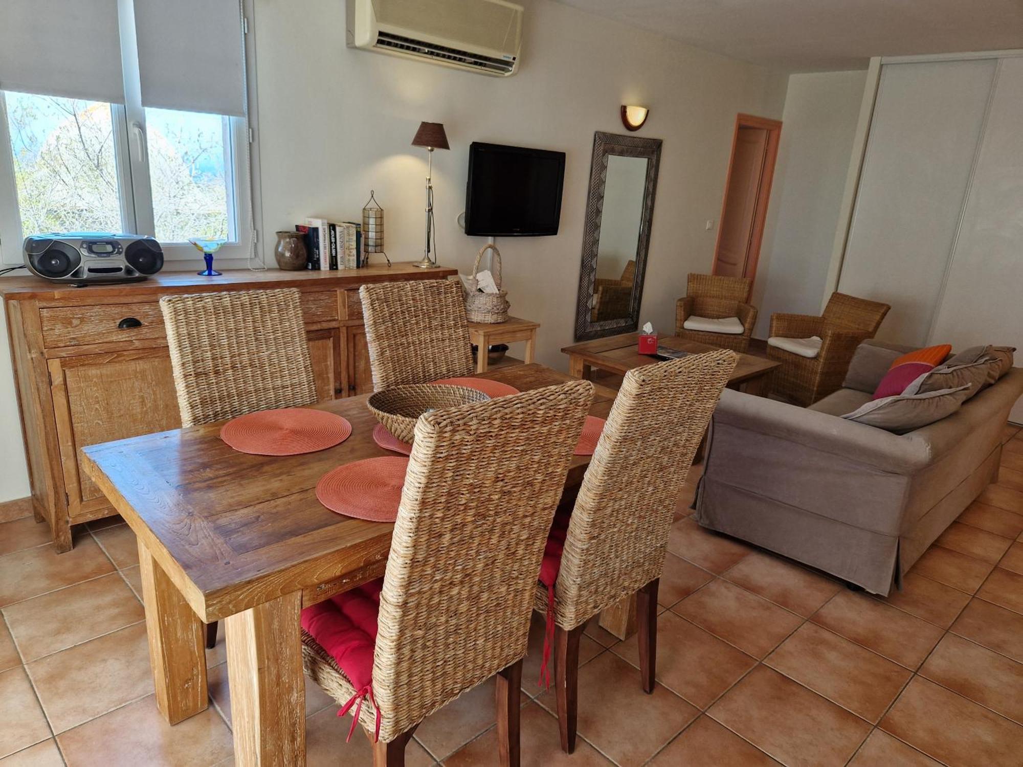 Arena Bianca Appartement *