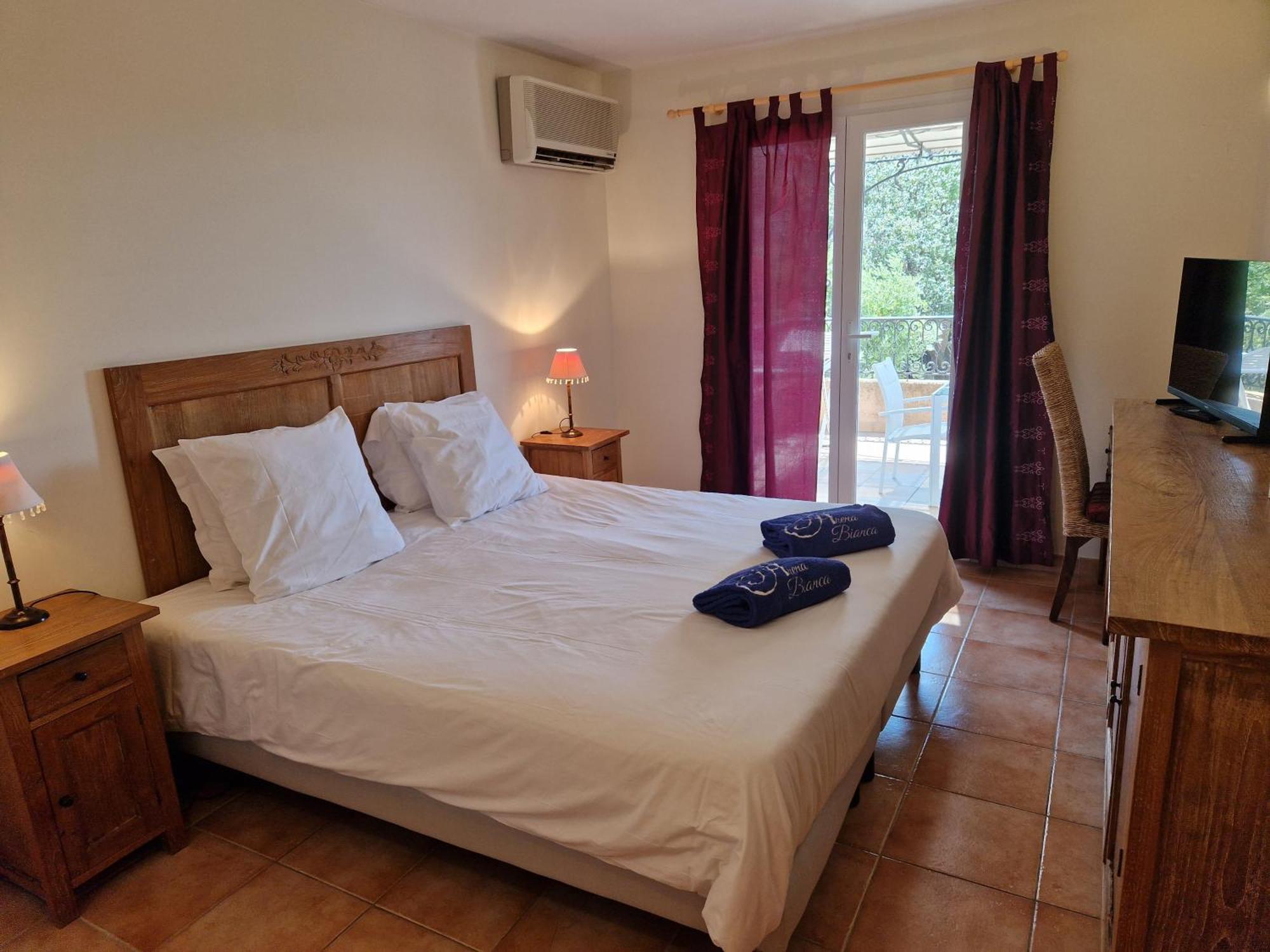 Arena Bianca Appartement