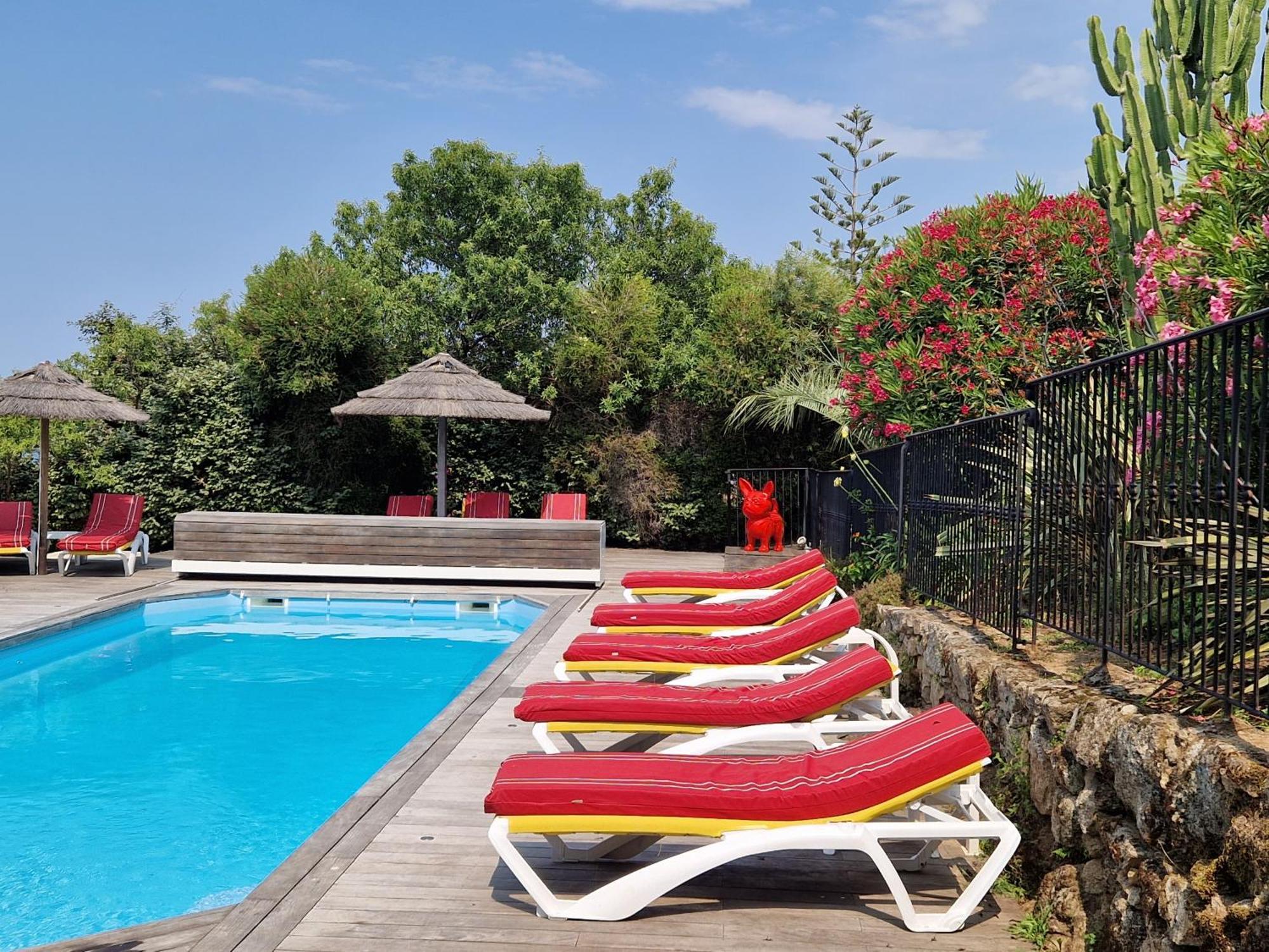 Arena Bianca Appartement *