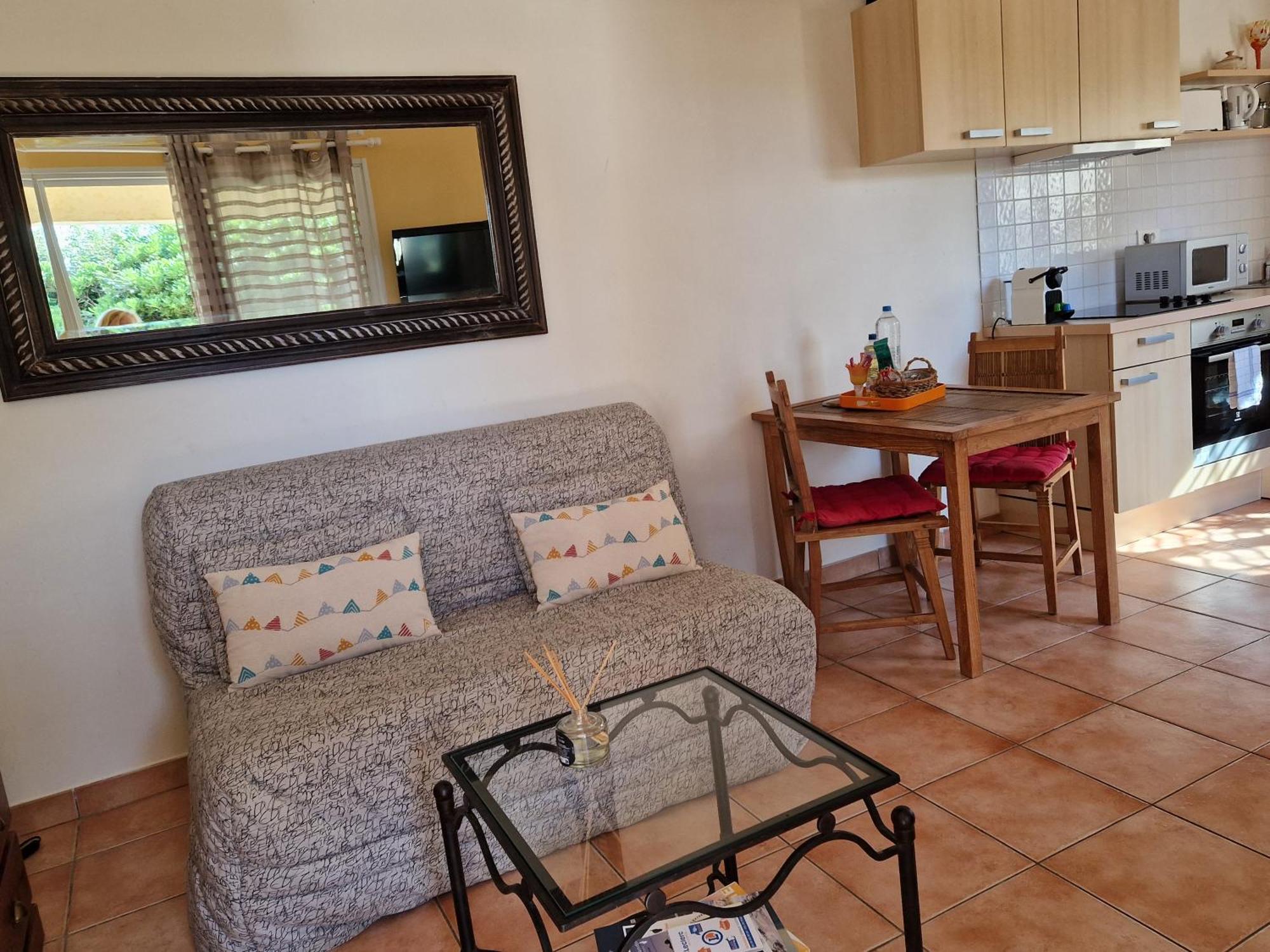 Appartement Arena Bianca