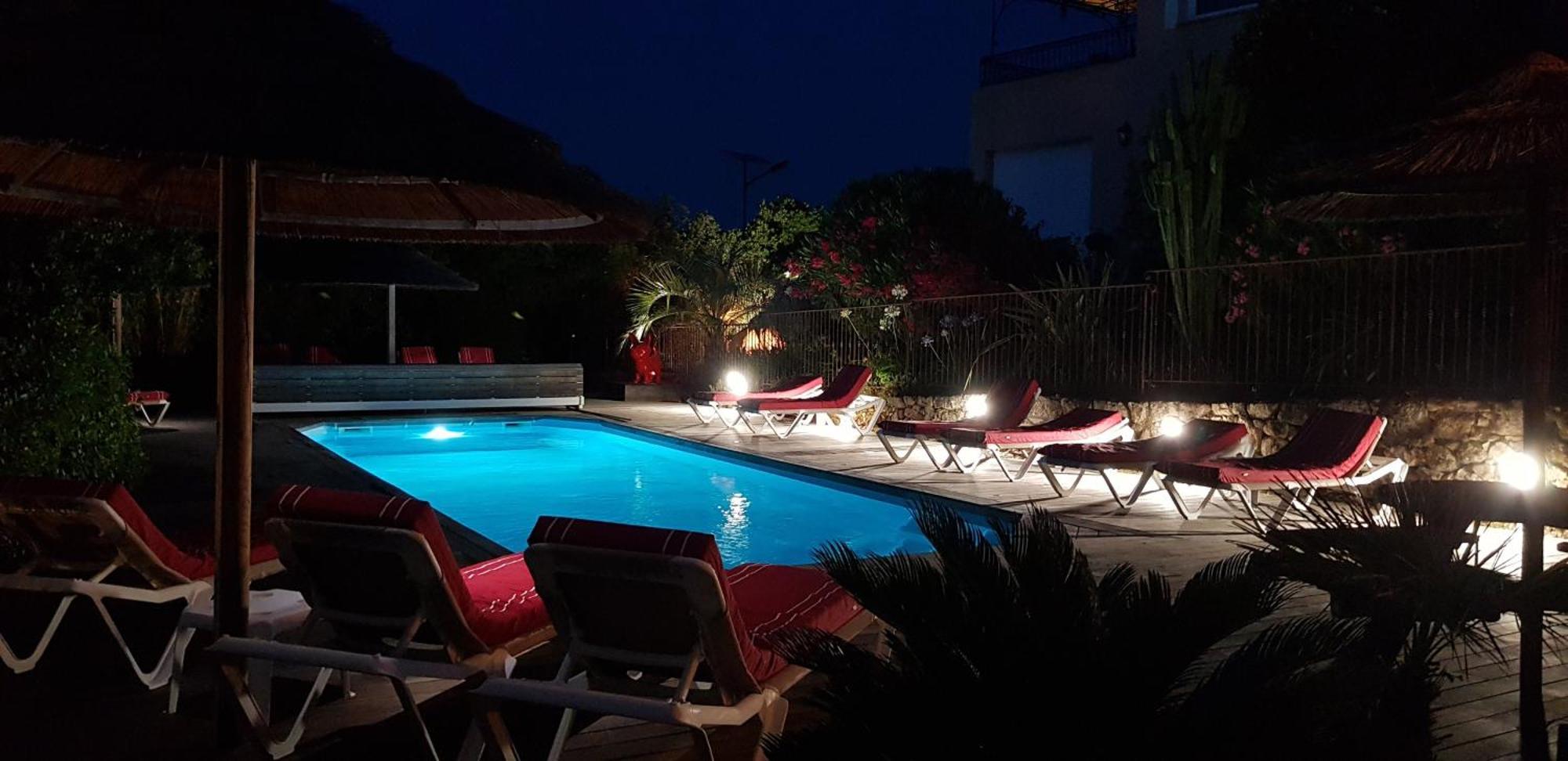 Arena Bianca Appartement