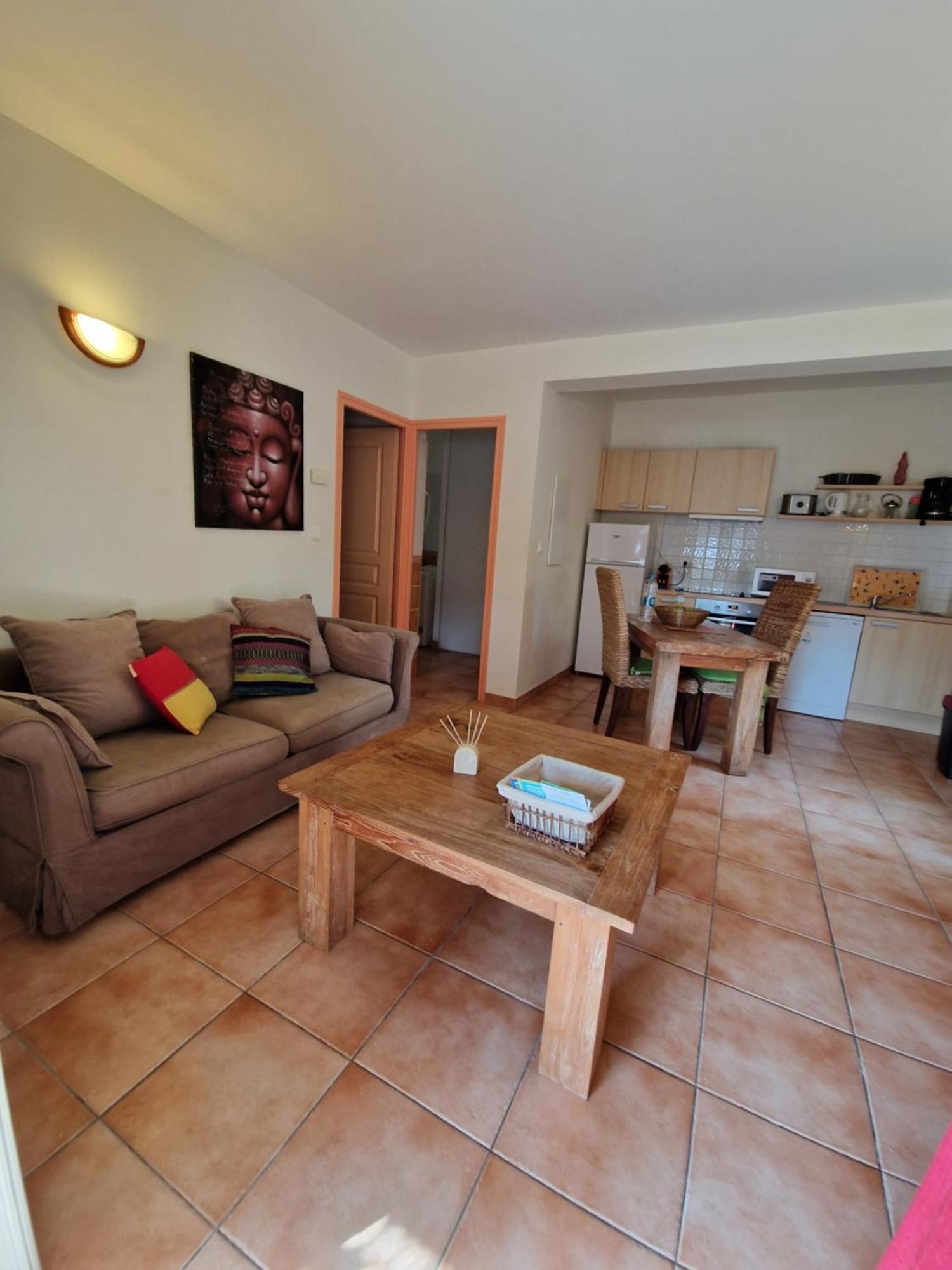 Appartement Arena Bianca Monticello