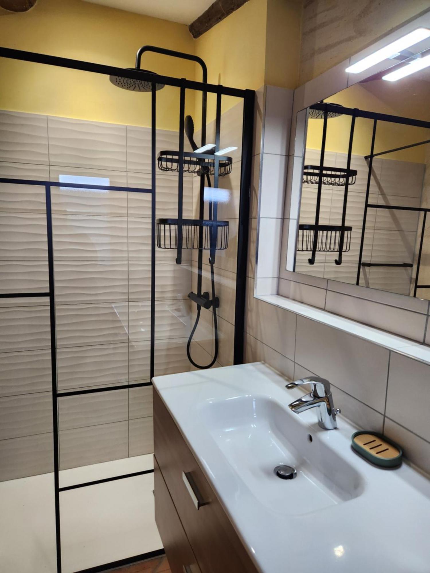 Arena Bianca Appartement *