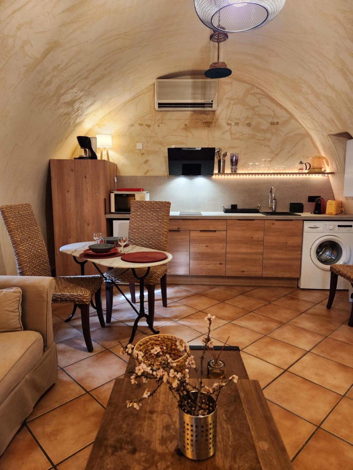 Appartement Arena Bianca *