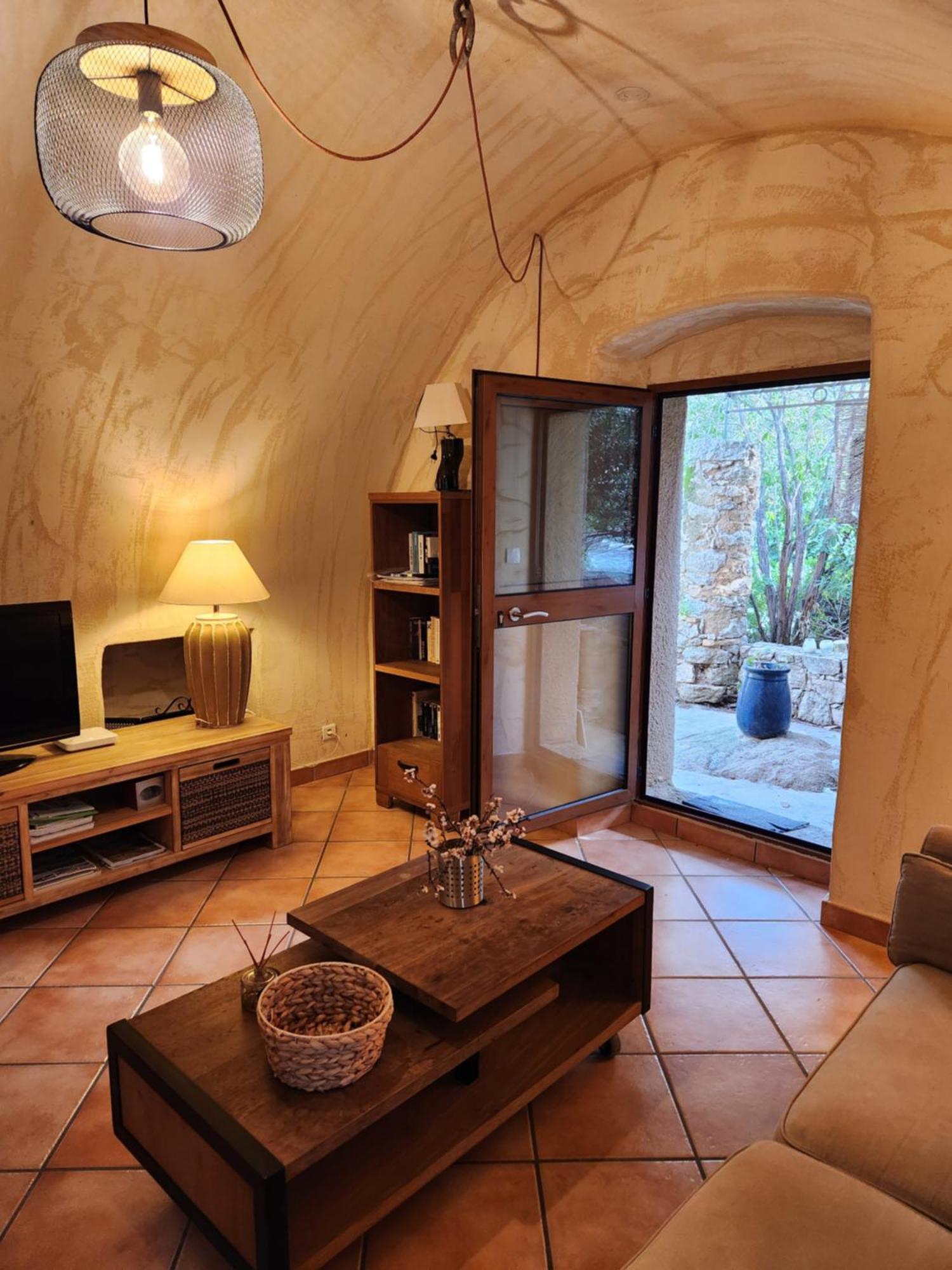 Arena Bianca Appartement